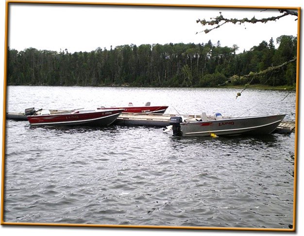Atikonan Fishing Boat Rentals