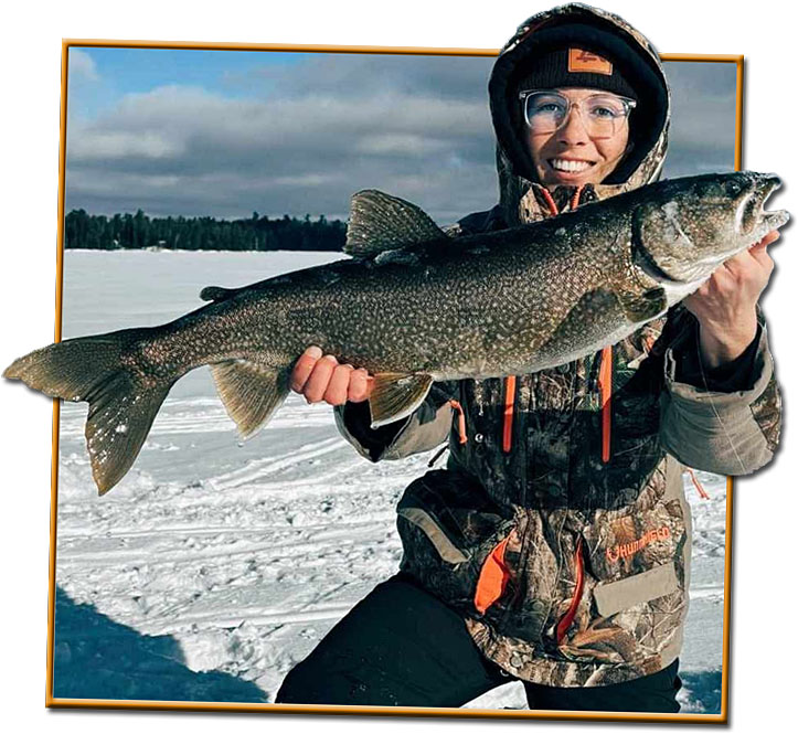 Lake Trout