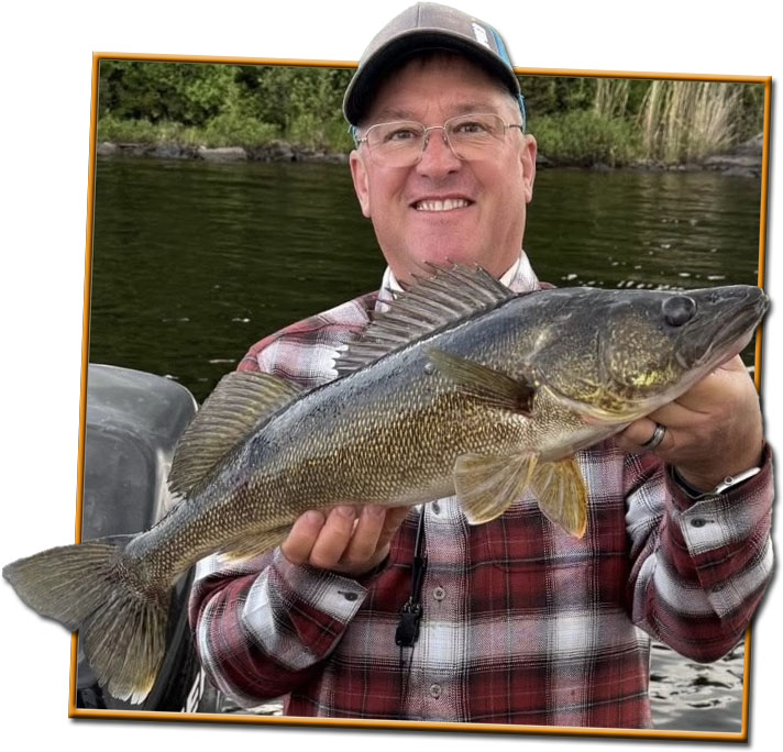 Walleye